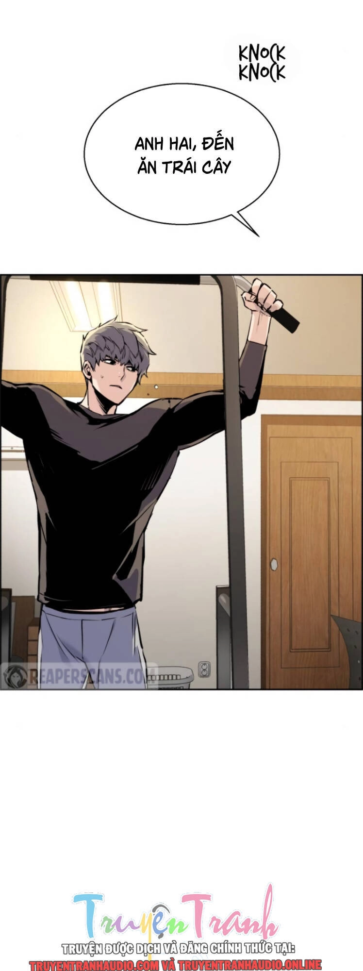 Bạn Học Của Tôi Là Lính Đánh Thuê Chapter 19 - 17