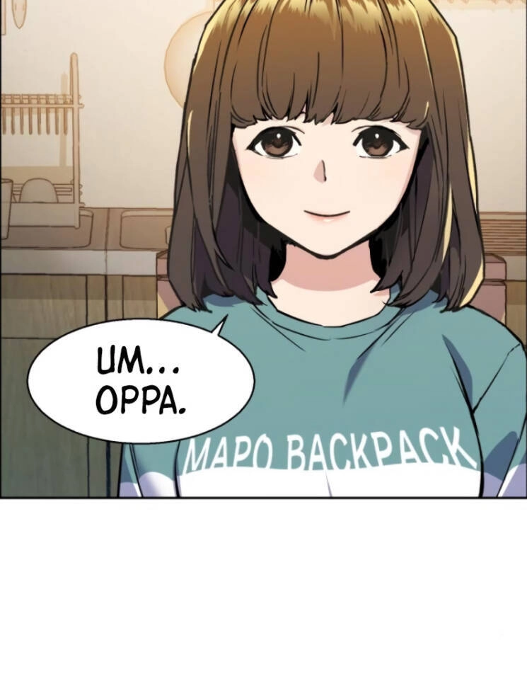 Bạn Học Của Tôi Là Lính Đánh Thuê Chapter 19 - 21