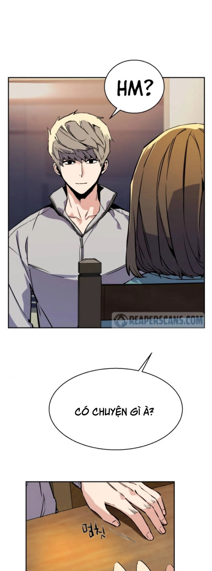 Bạn Học Của Tôi Là Lính Đánh Thuê Chapter 19 - 22