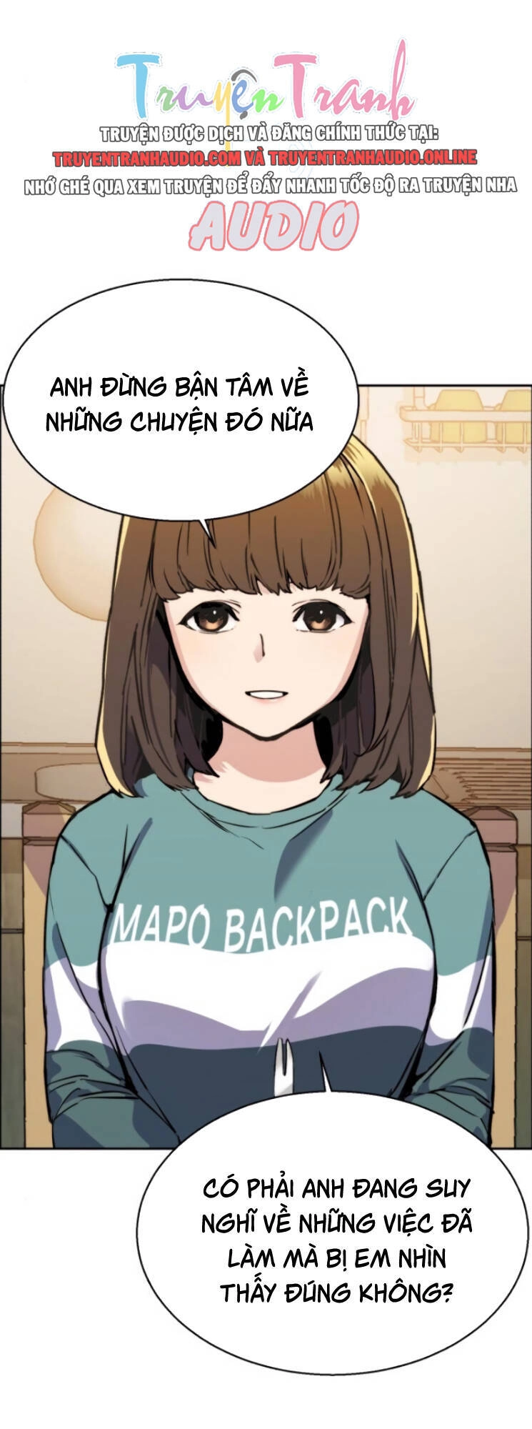 Bạn Học Của Tôi Là Lính Đánh Thuê Chapter 19 - 24