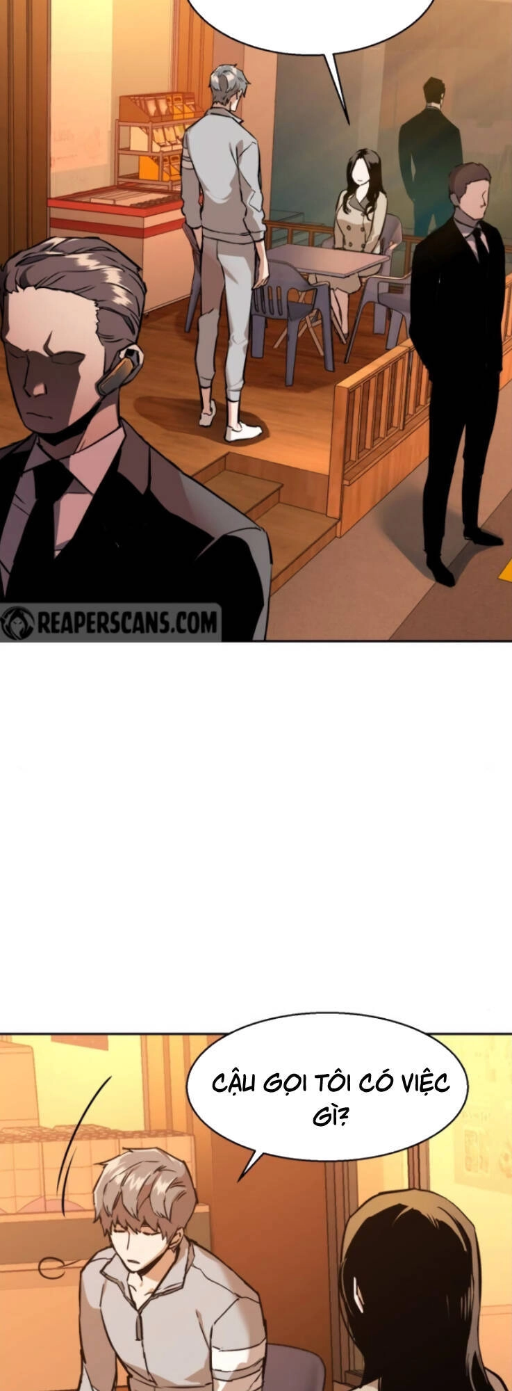 Bạn Học Của Tôi Là Lính Đánh Thuê Chapter 19 - 38