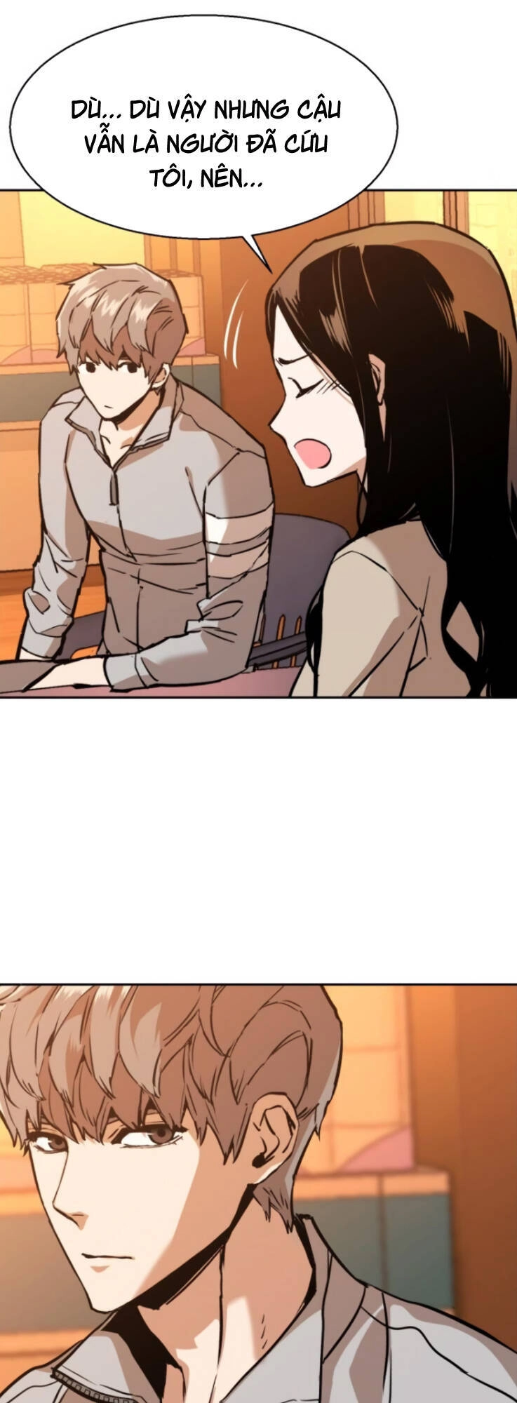 Bạn Học Của Tôi Là Lính Đánh Thuê Chapter 19 - 42