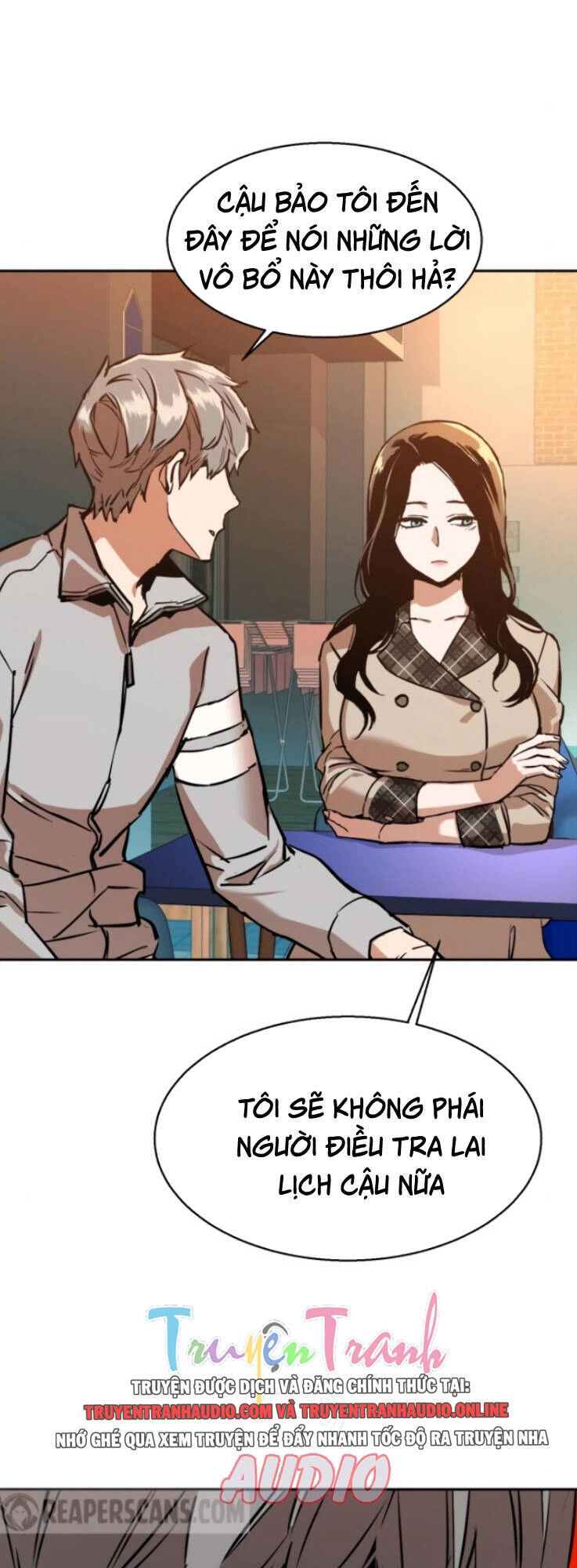 Bạn Học Của Tôi Là Lính Đánh Thuê Chapter 19 - 44