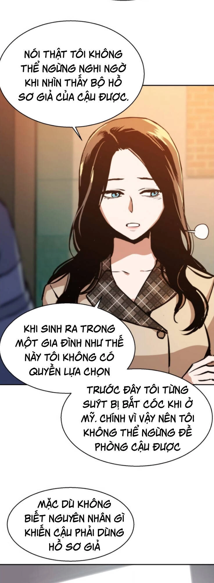 Bạn Học Của Tôi Là Lính Đánh Thuê Chapter 19 - 46
