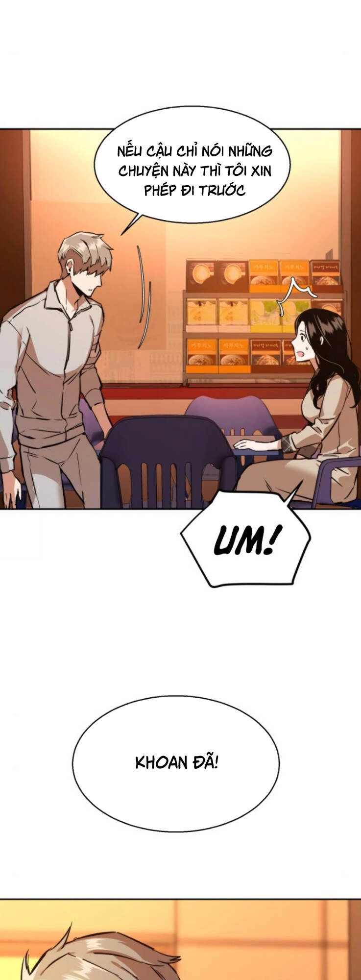 Bạn Học Của Tôi Là Lính Đánh Thuê Chapter 19 - 48