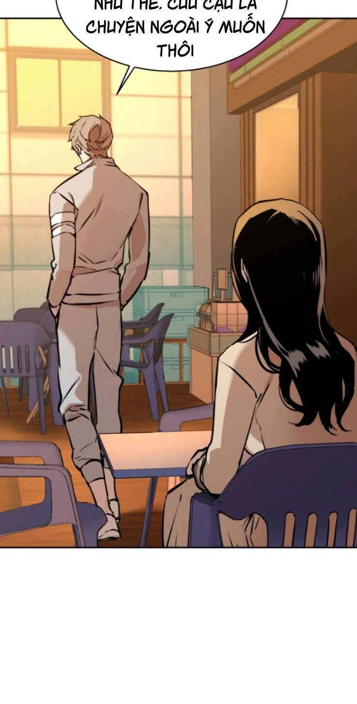 Bạn Học Của Tôi Là Lính Đánh Thuê Chapter 19 - 51