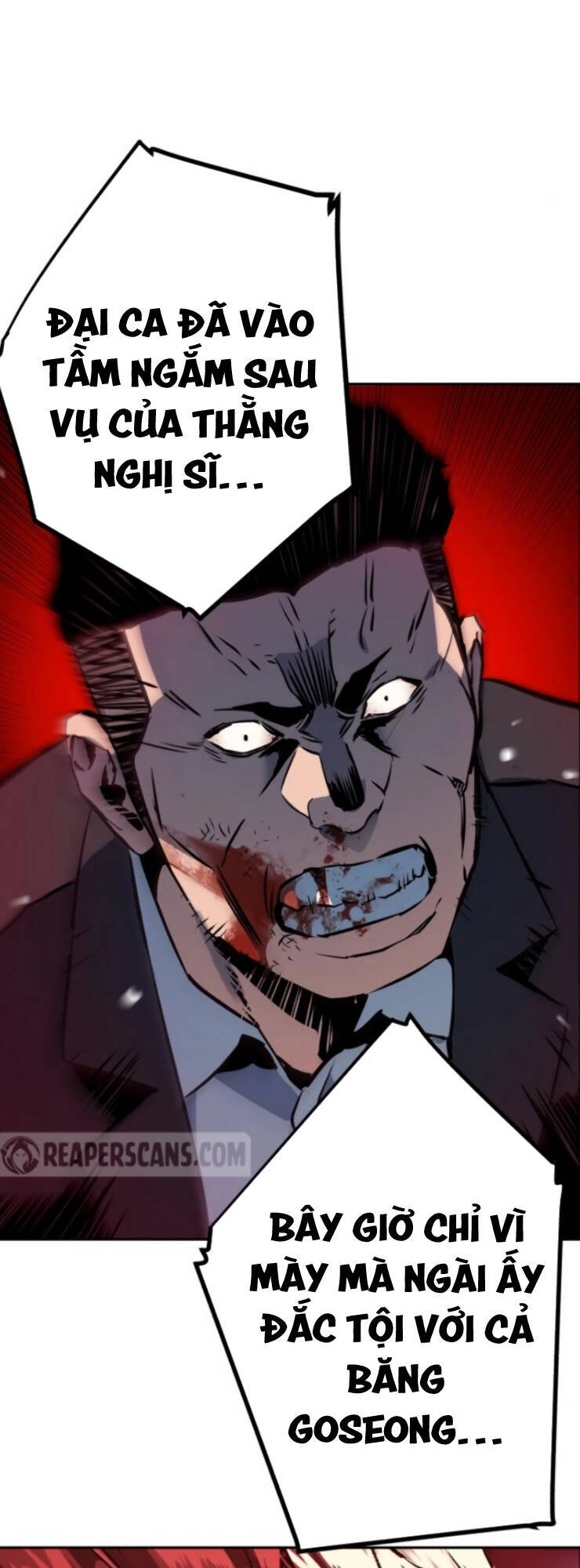 Bạn Học Của Tôi Là Lính Đánh Thuê Chapter 19 - 59