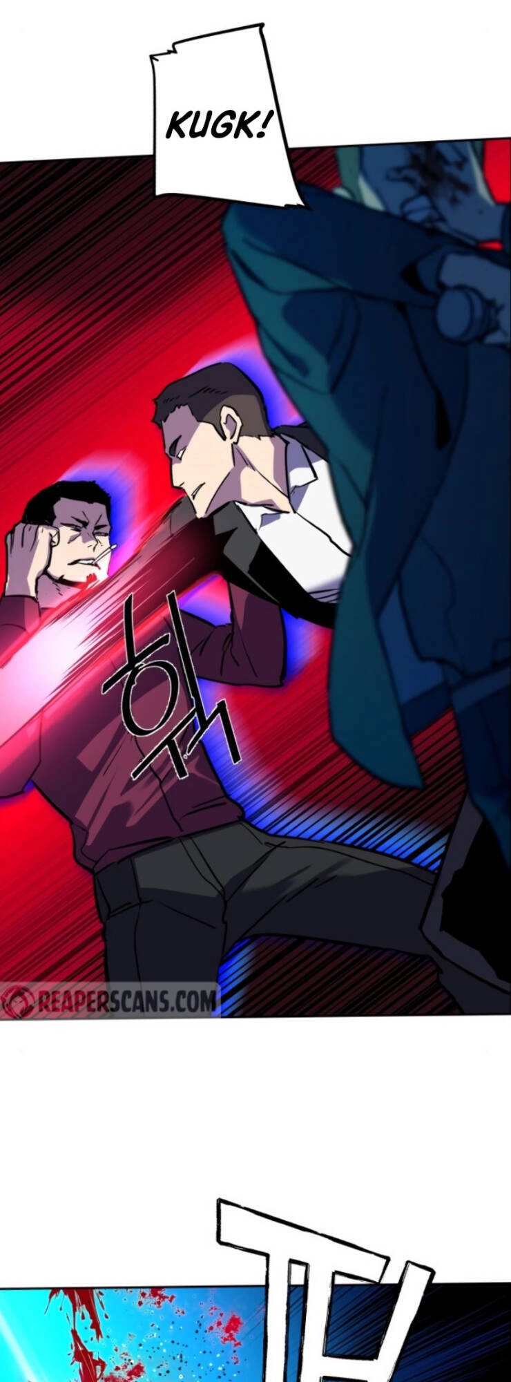 Bạn Học Của Tôi Là Lính Đánh Thuê Chapter 19 - 72