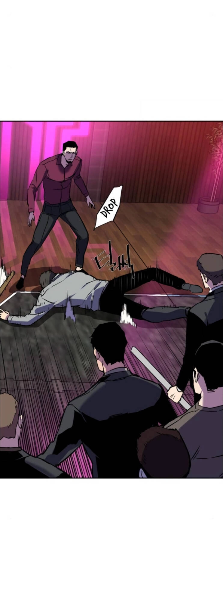 Bạn Học Của Tôi Là Lính Đánh Thuê Chapter 19 - 83