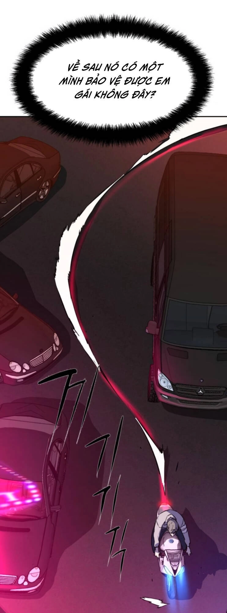 Bạn Học Của Tôi Là Lính Đánh Thuê Chapter 19 - 87