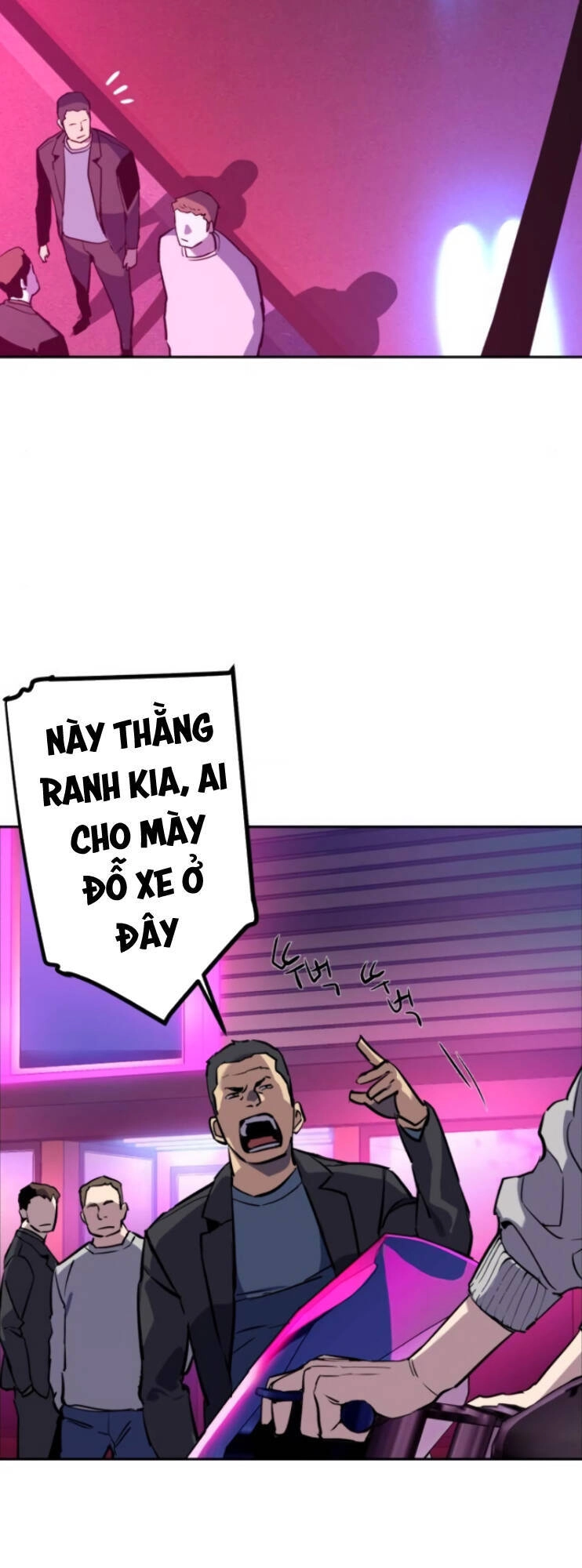 Bạn Học Của Tôi Là Lính Đánh Thuê Chapter 19 - 88