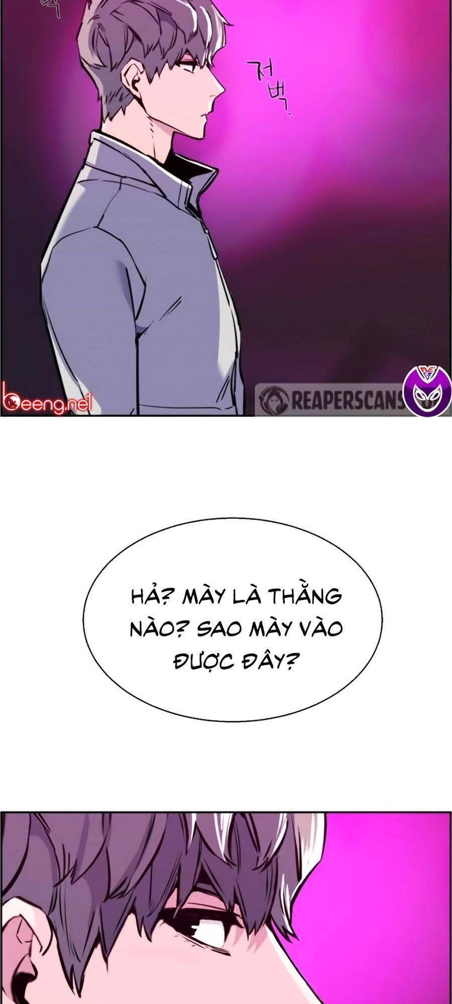 Bạn Học Của Tôi Là Lính Đánh Thuê Chapter 20 - 19