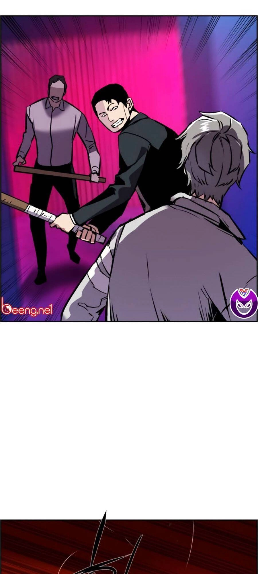 Bạn Học Của Tôi Là Lính Đánh Thuê Chapter 20 - 43