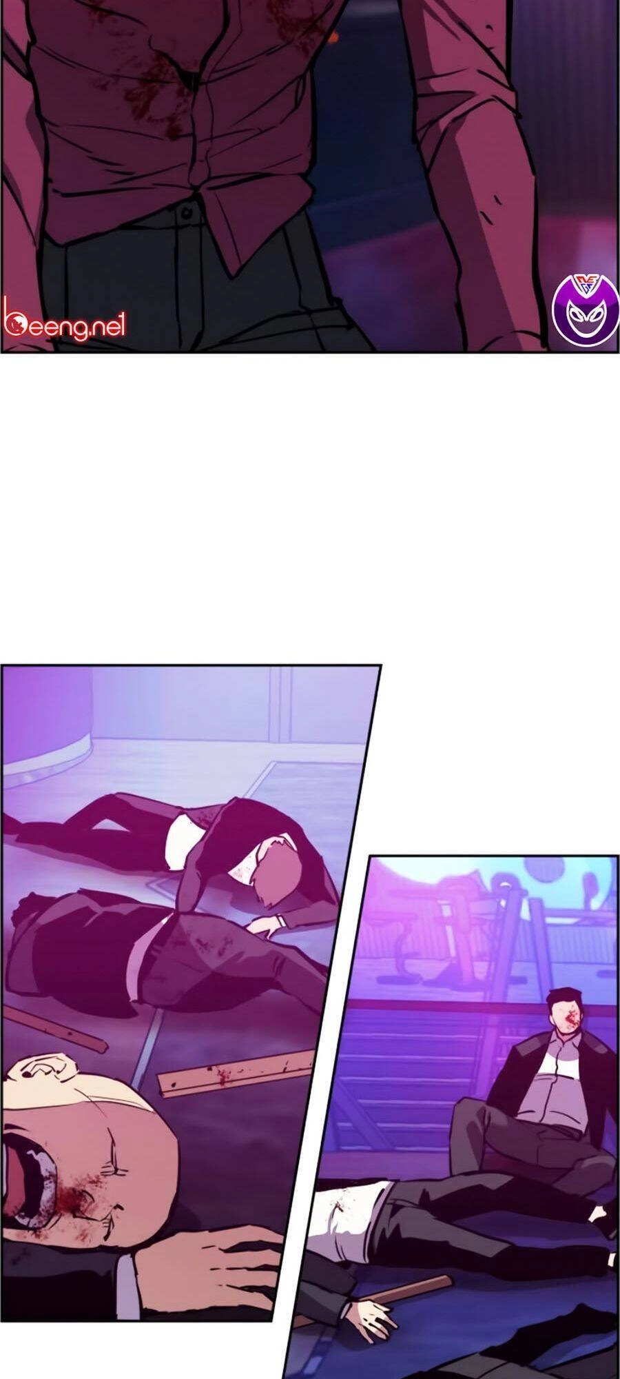 Bạn Học Của Tôi Là Lính Đánh Thuê Chapter 20 - 59