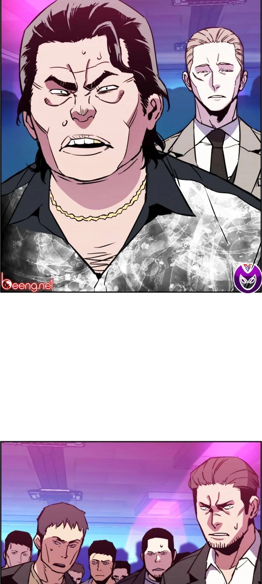 Bạn Học Của Tôi Là Lính Đánh Thuê Chapter 20 - 79