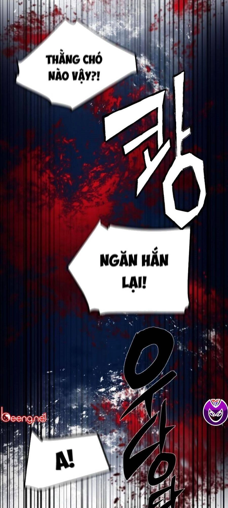 Bạn Học Của Tôi Là Lính Đánh Thuê Chapter 20 - 83