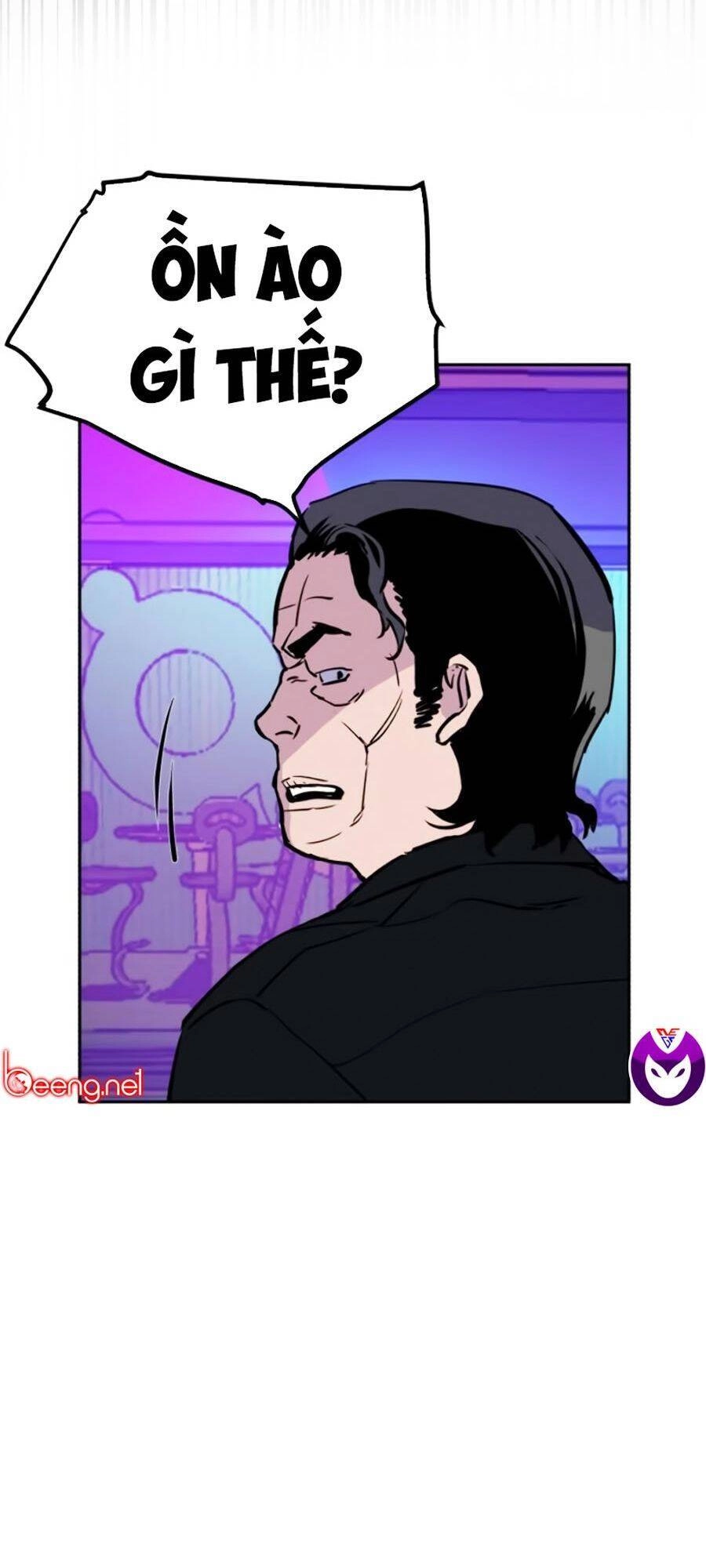 Bạn Học Của Tôi Là Lính Đánh Thuê Chapter 20 - 85