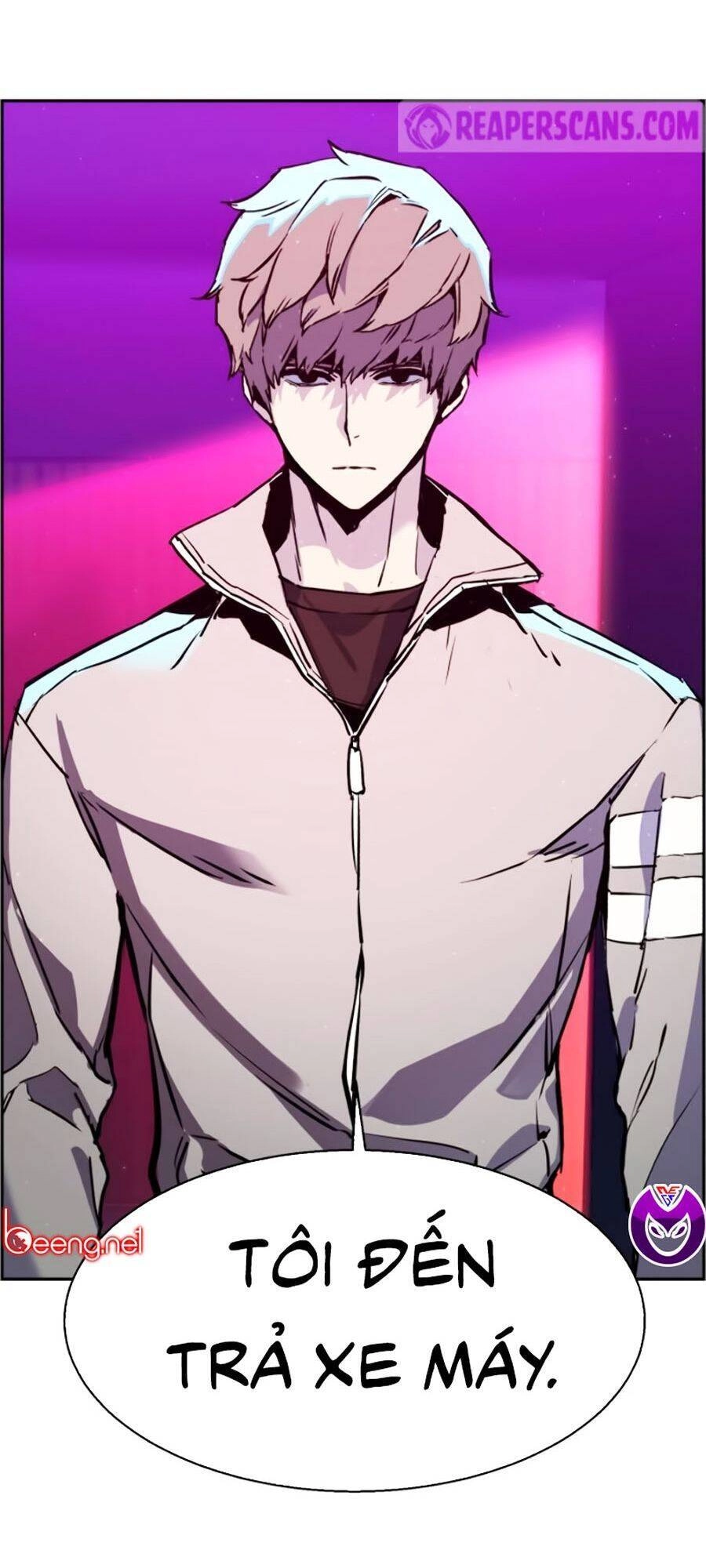 Bạn Học Của Tôi Là Lính Đánh Thuê Chapter 20 - 95