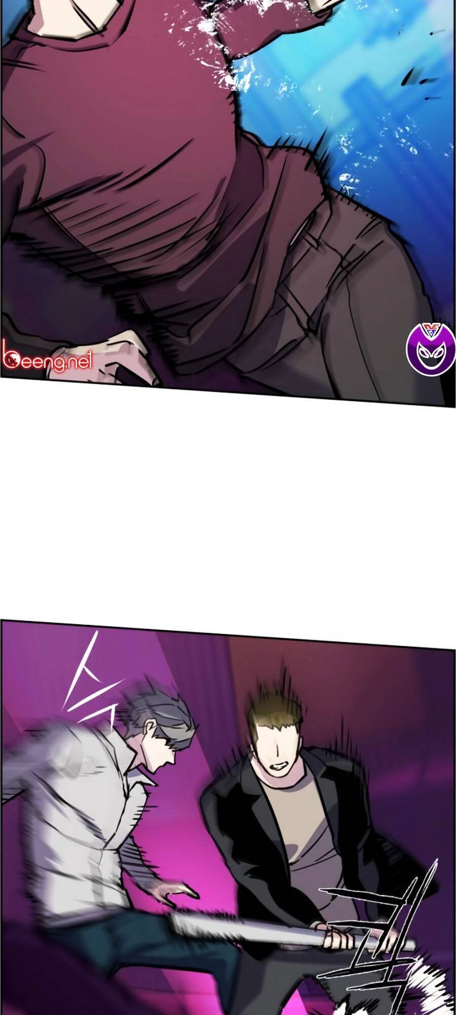 Bạn Học Của Tôi Là Lính Đánh Thuê Chapter 20 - 107