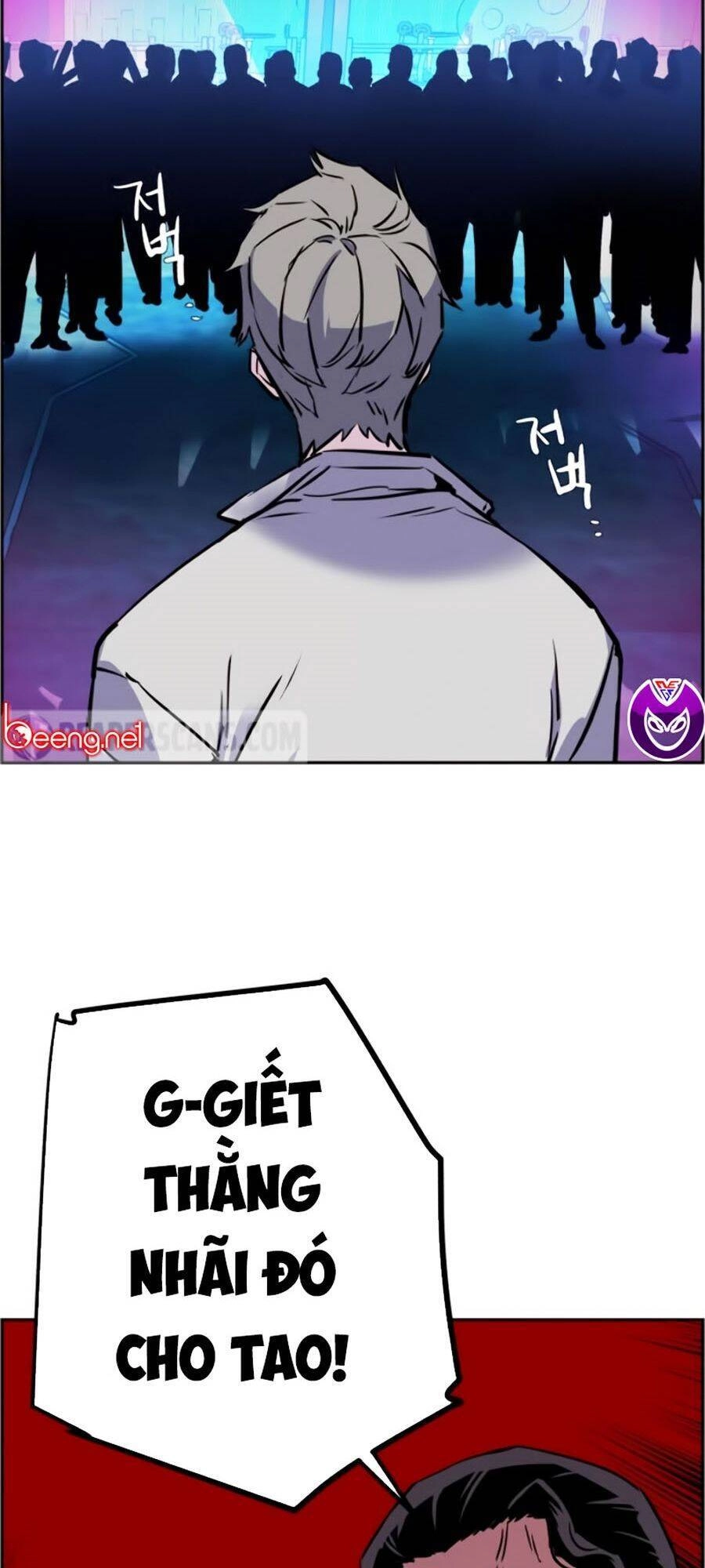 Bạn Học Của Tôi Là Lính Đánh Thuê Chapter 20 - 125