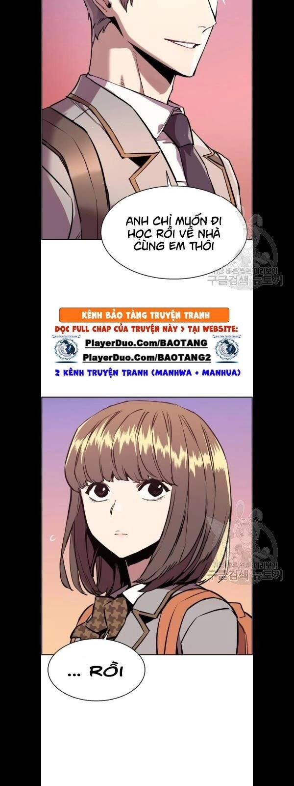 Bạn Học Của Tôi Là Lính Đánh Thuê Chapter 21 - 36