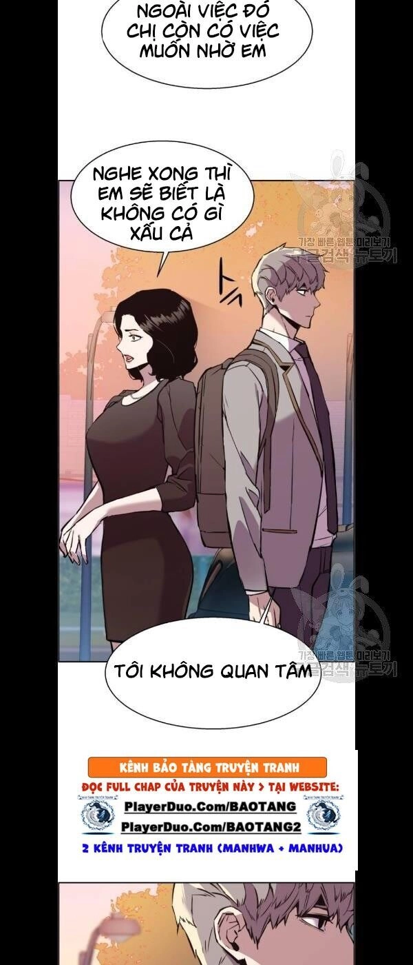 Bạn Học Của Tôi Là Lính Đánh Thuê Chapter 21 - 43