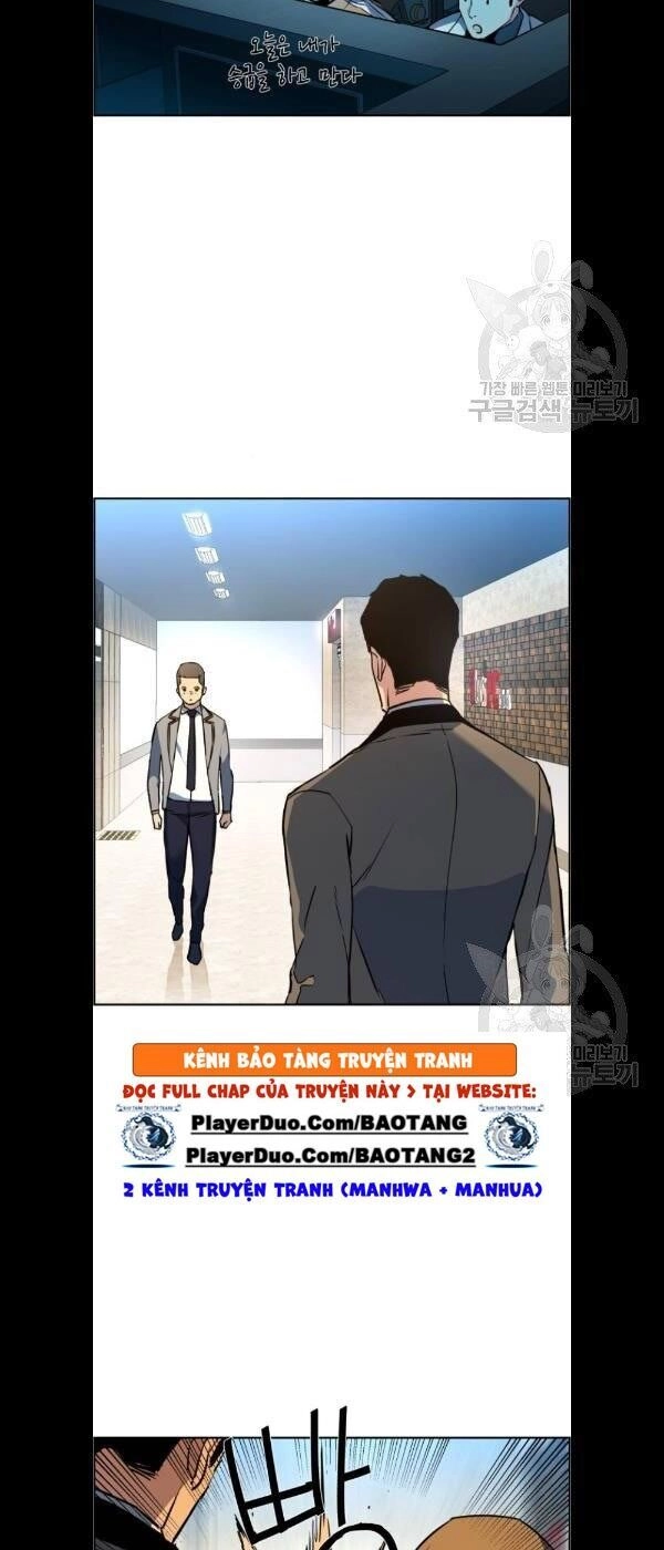 Bạn Học Của Tôi Là Lính Đánh Thuê Chapter 21 - 48