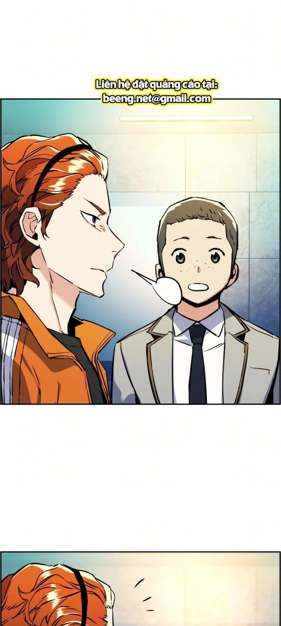 Bạn Học Của Tôi Là Lính Đánh Thuê Chapter 22 - 7