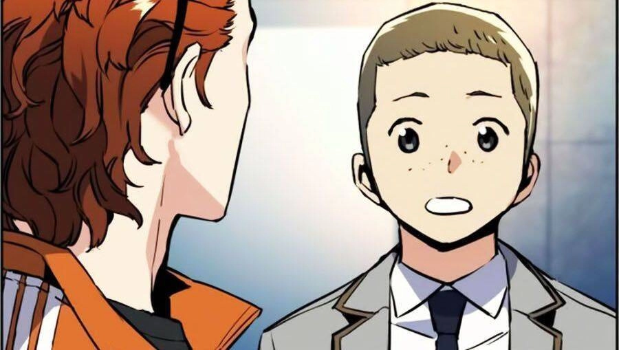 Bạn Học Của Tôi Là Lính Đánh Thuê Chapter 22 - 8