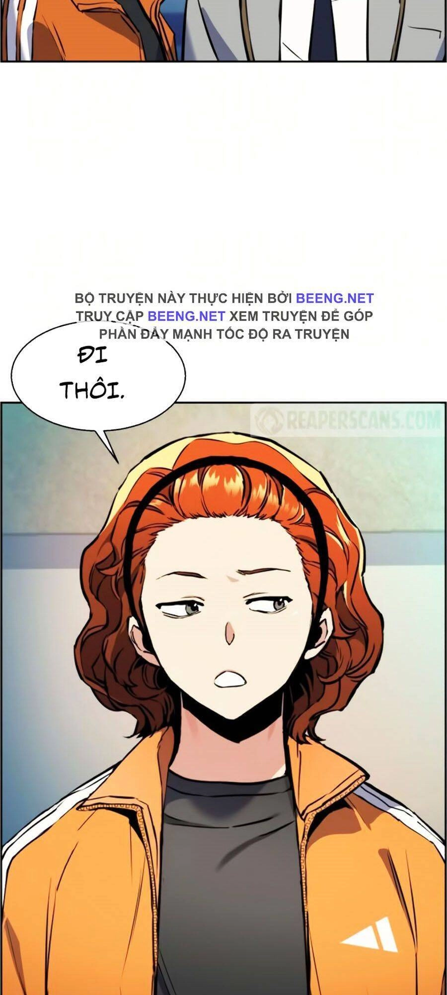 Bạn Học Của Tôi Là Lính Đánh Thuê Chapter 22 - 9