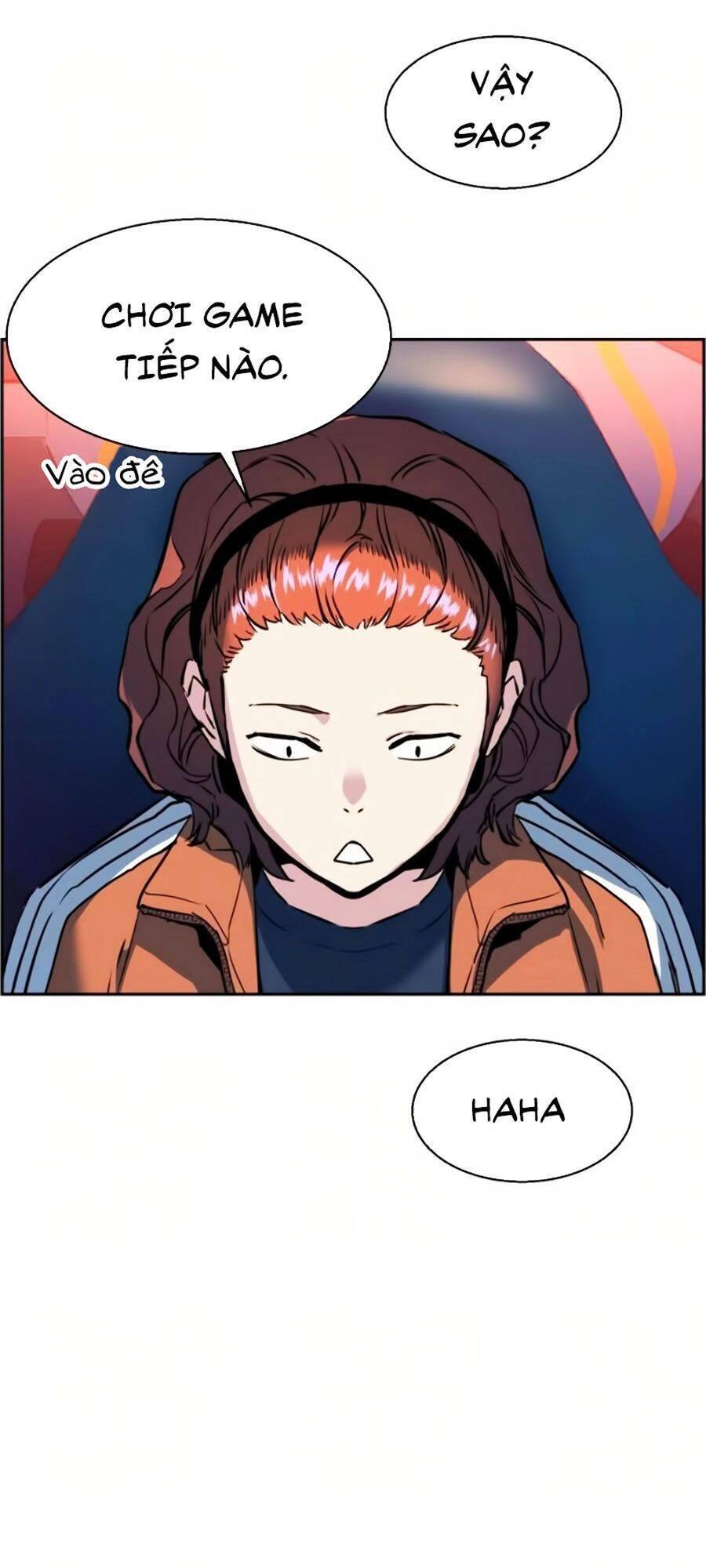 Bạn Học Của Tôi Là Lính Đánh Thuê Chapter 22 - 21