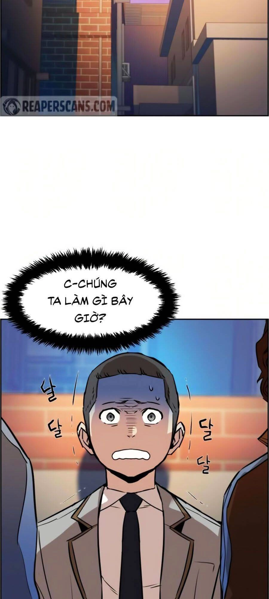 Bạn Học Của Tôi Là Lính Đánh Thuê Chapter 22 - 37