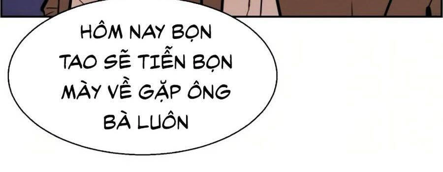 Bạn Học Của Tôi Là Lính Đánh Thuê Chapter 22 - 40