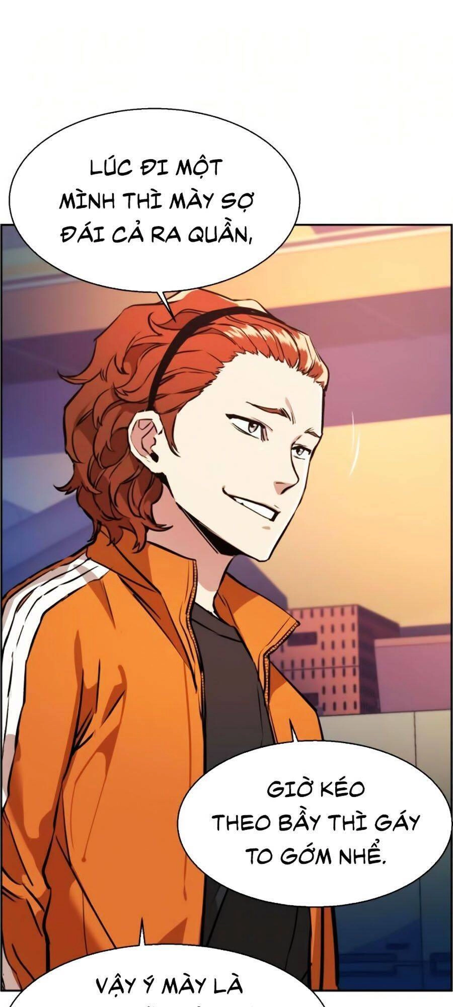 Bạn Học Của Tôi Là Lính Đánh Thuê Chapter 22 - 41