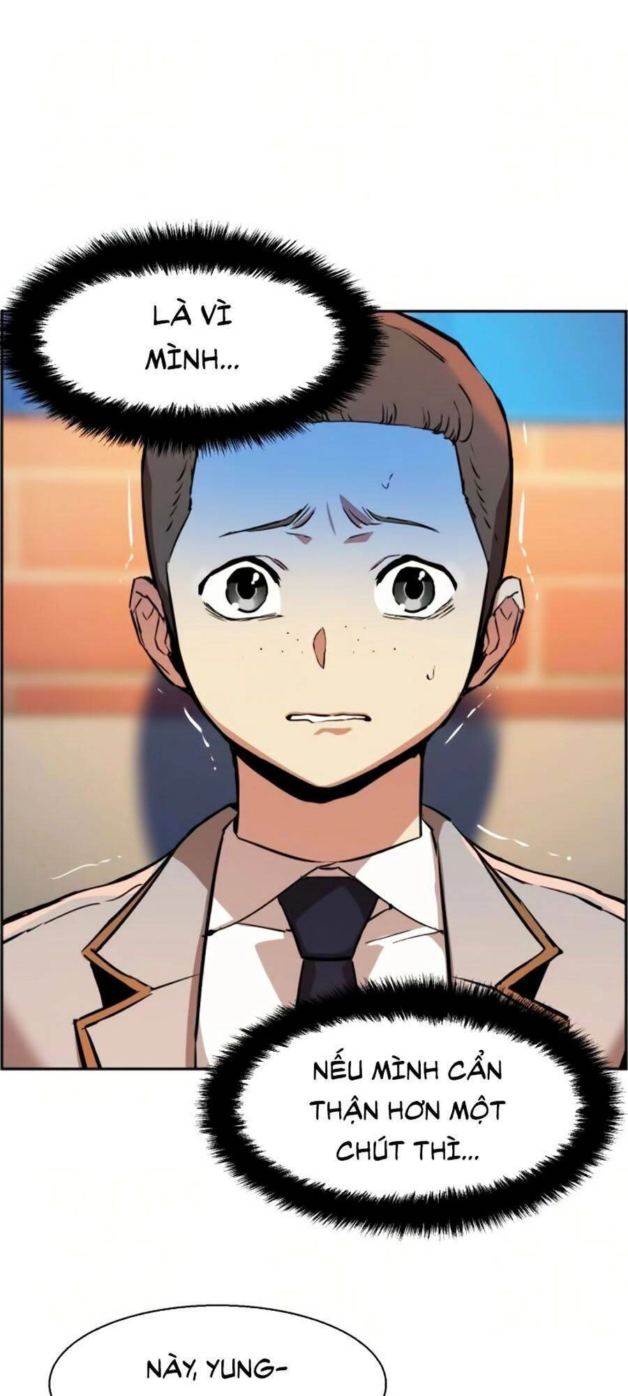 Bạn Học Của Tôi Là Lính Đánh Thuê Chapter 22 - 51