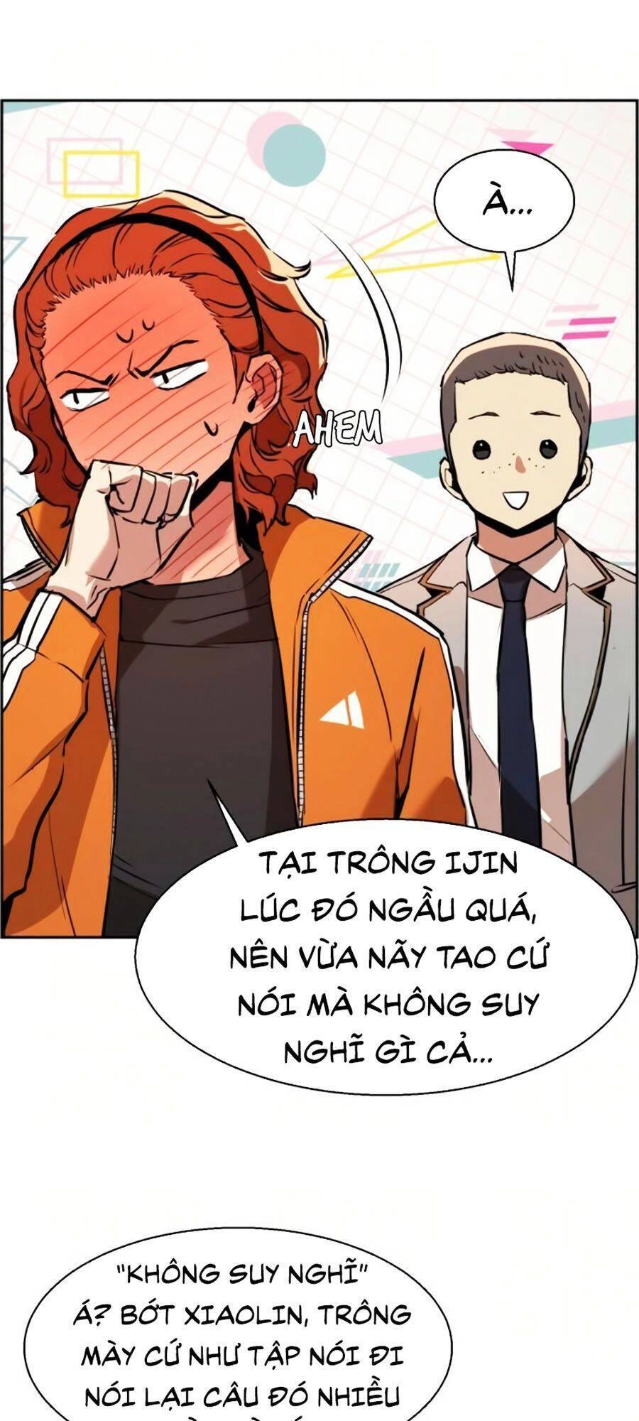 Bạn Học Của Tôi Là Lính Đánh Thuê Chapter 22 - 61