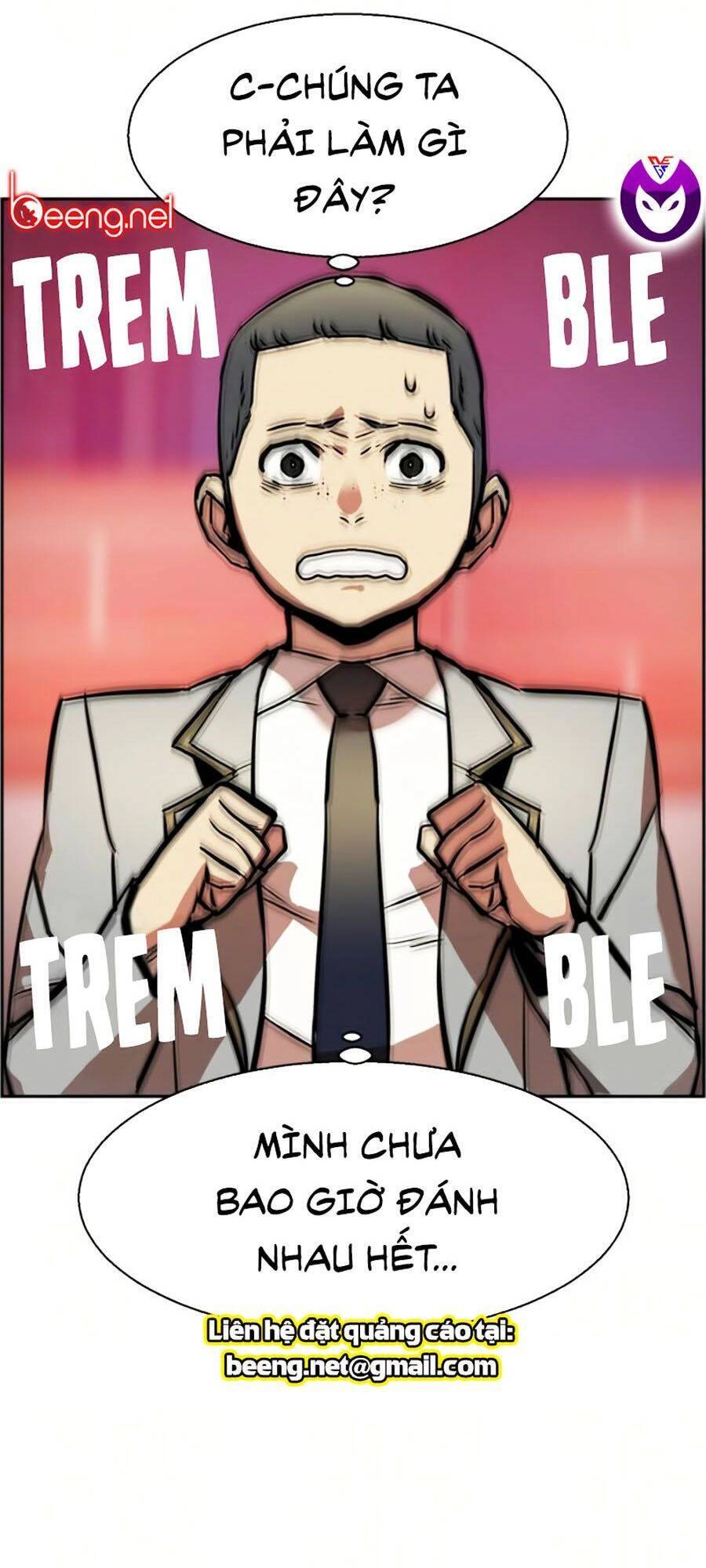 Bạn Học Của Tôi Là Lính Đánh Thuê Chapter 22 - 73