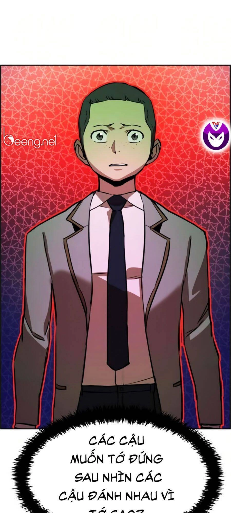 Bạn Học Của Tôi Là Lính Đánh Thuê Chapter 22 - 81