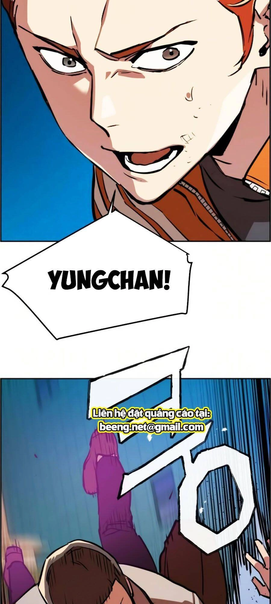 Bạn Học Của Tôi Là Lính Đánh Thuê Chapter 22 - 93