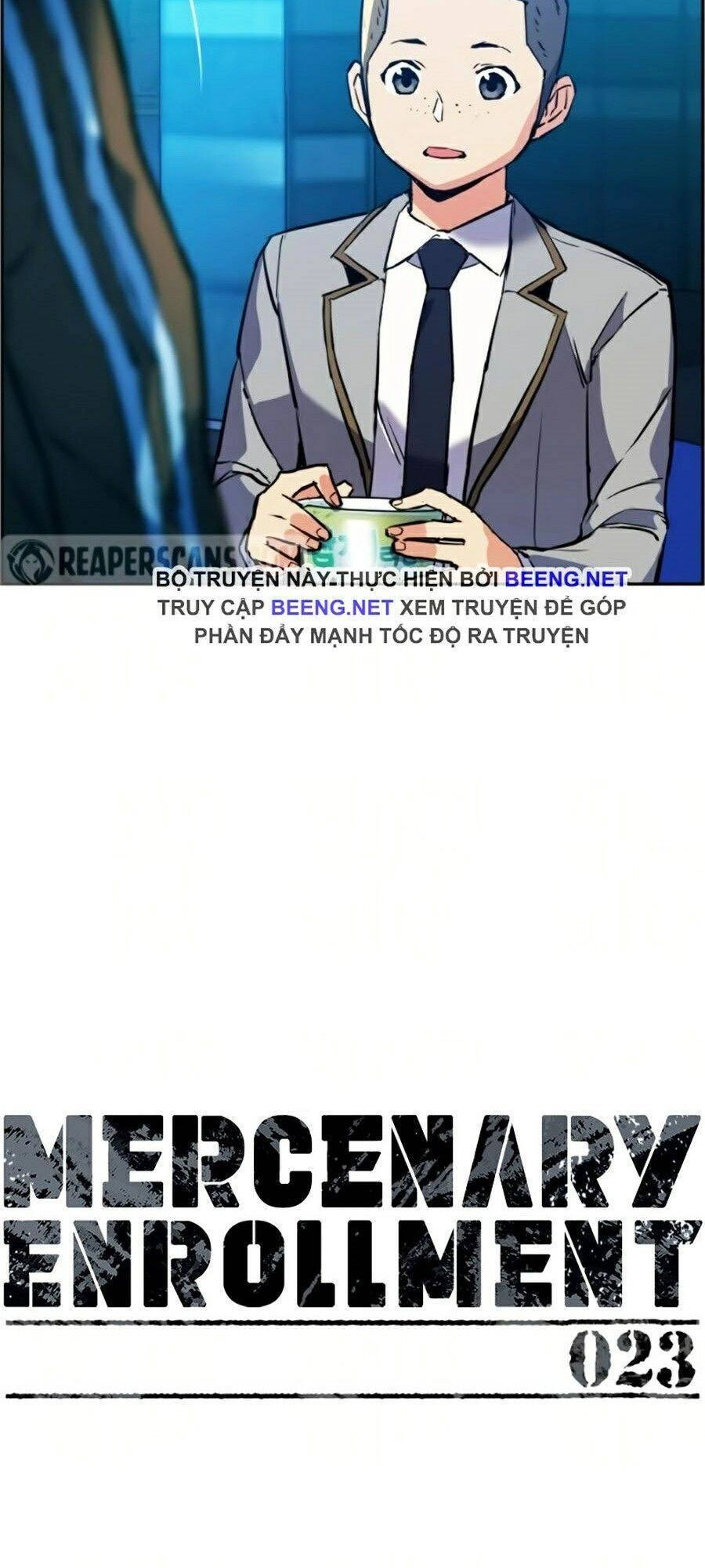 Bạn Học Của Tôi Là Lính Đánh Thuê Chapter 23 - 7