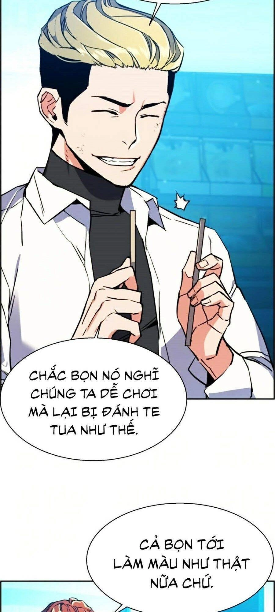 Bạn Học Của Tôi Là Lính Đánh Thuê Chapter 23 - 9