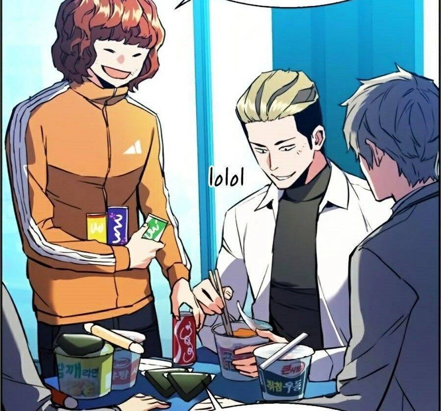 Bạn Học Của Tôi Là Lính Đánh Thuê Chapter 23 - 10