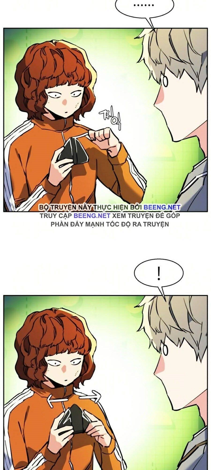 Bạn Học Của Tôi Là Lính Đánh Thuê Chapter 23 - 13