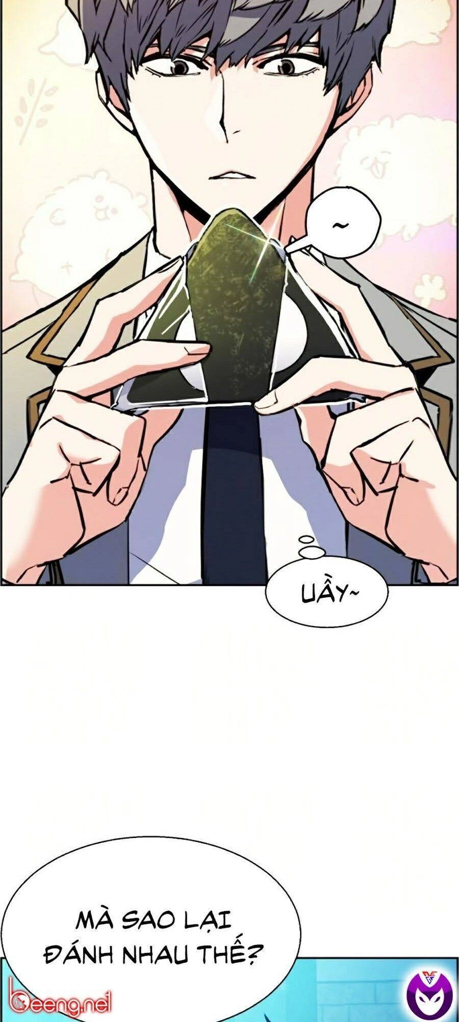 Bạn Học Của Tôi Là Lính Đánh Thuê Chapter 23 - 15