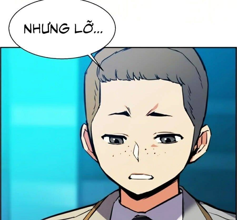 Bạn Học Của Tôi Là Lính Đánh Thuê Chapter 23 - 24