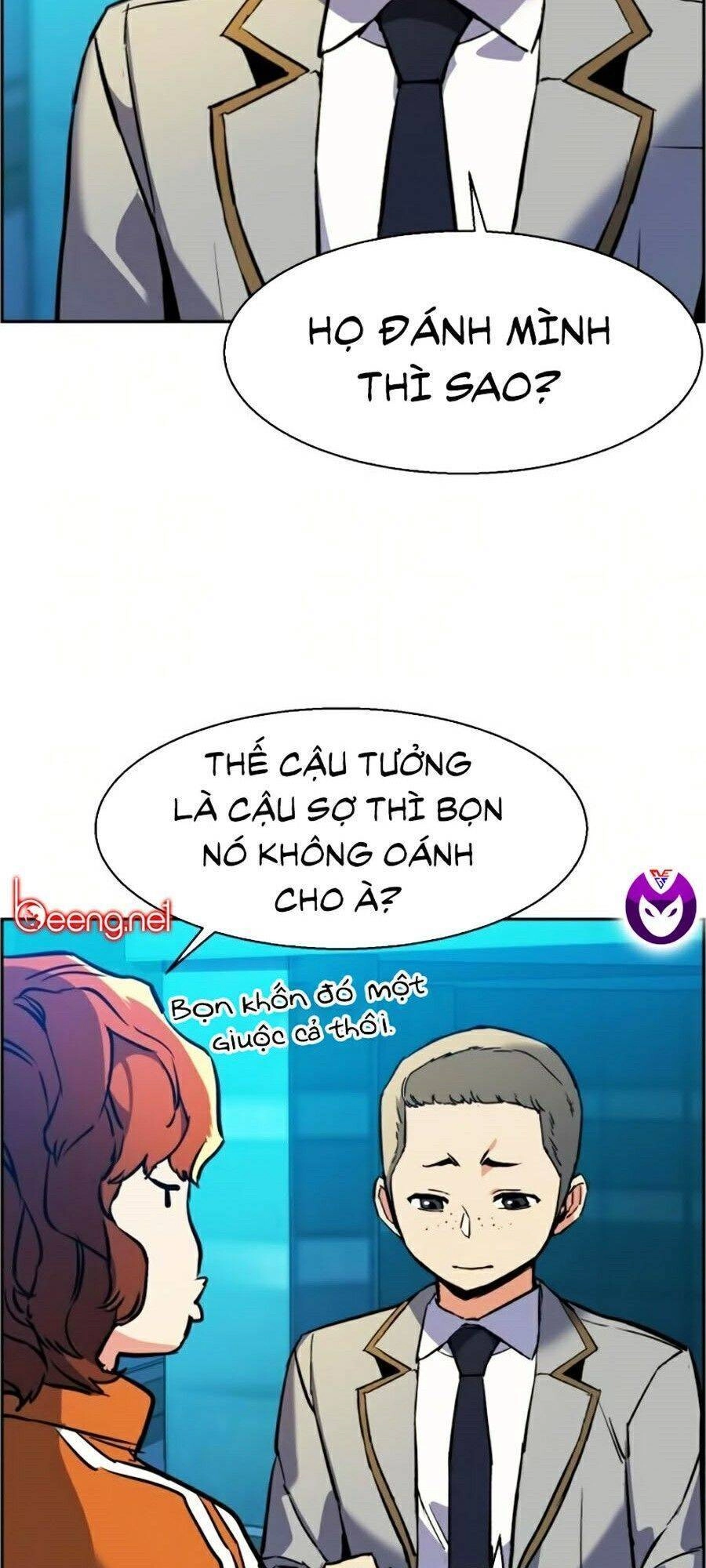 Bạn Học Của Tôi Là Lính Đánh Thuê Chapter 23 - 25