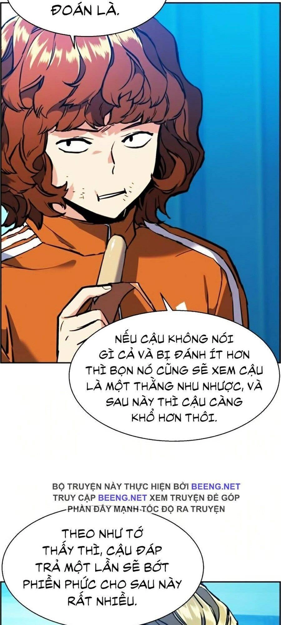 Bạn Học Của Tôi Là Lính Đánh Thuê Chapter 23 - 27