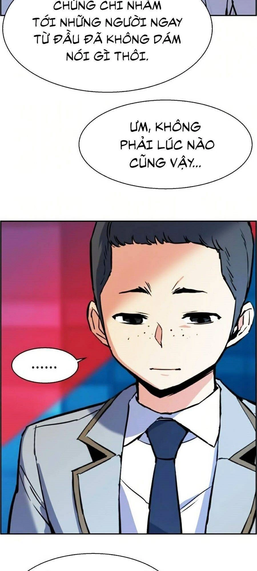 Bạn Học Của Tôi Là Lính Đánh Thuê Chapter 23 - 29