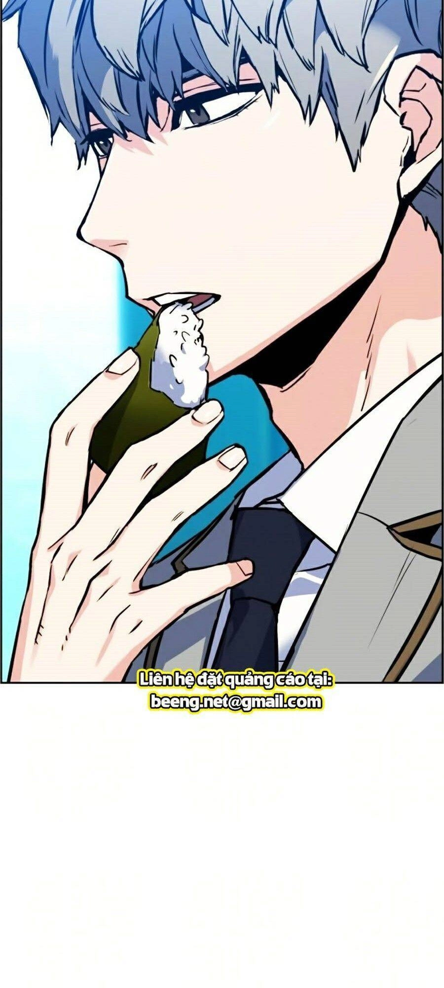 Bạn Học Của Tôi Là Lính Đánh Thuê Chapter 23 - 31