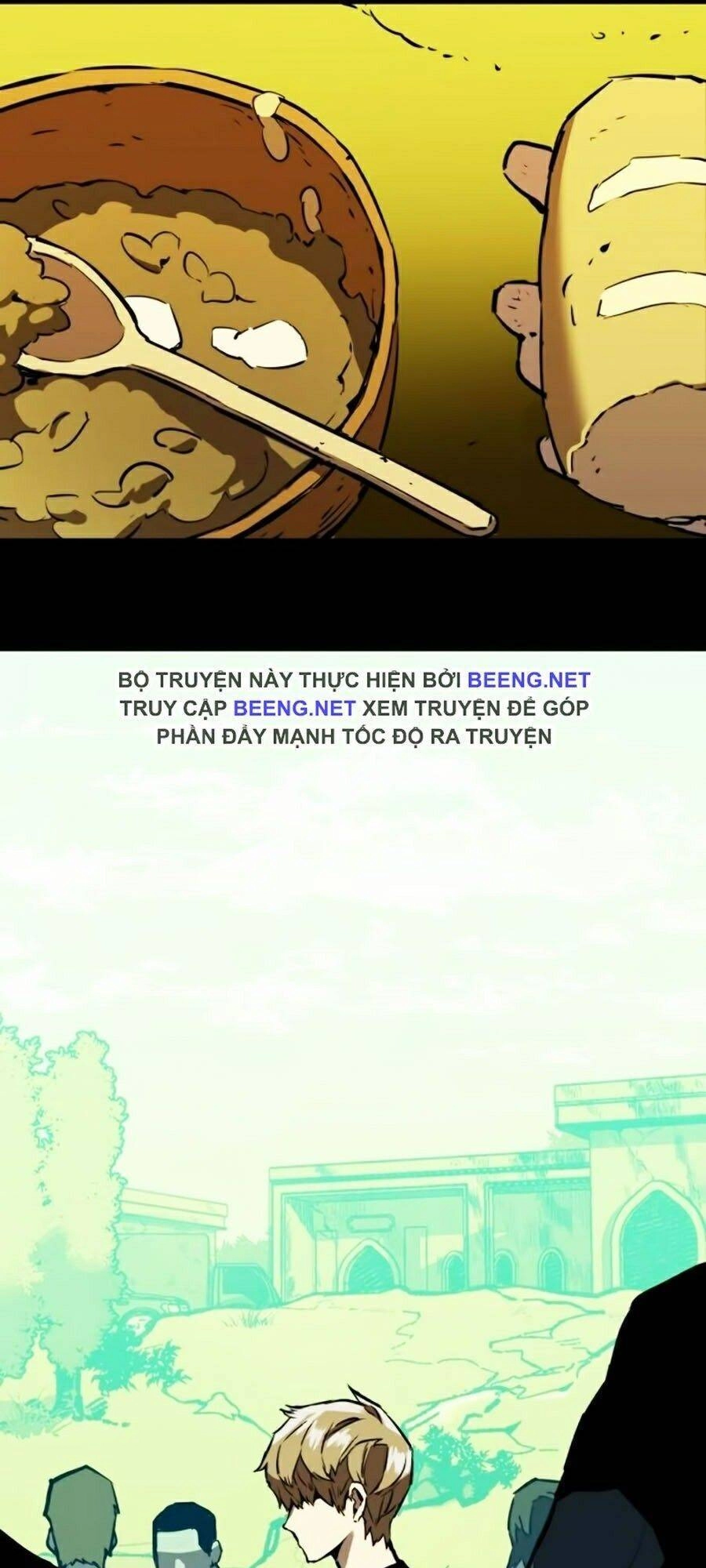 Bạn Học Của Tôi Là Lính Đánh Thuê Chapter 23 - 33